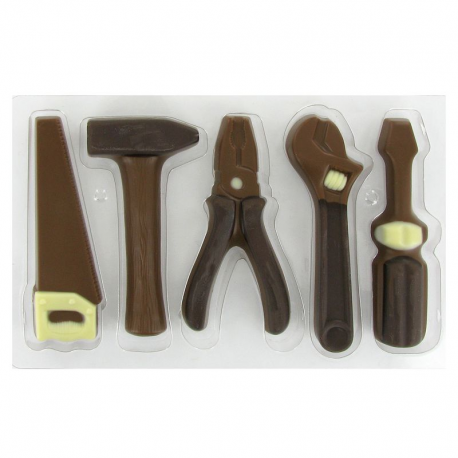 Coffret bricoleur - 100g