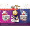Kinder 144 oeufs Surprise - 25 € remboursés - (jusqu'au 30/04/25)