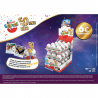 Kinder 36 Oeufs Surprise - 6€ remboursés (jusqu'au 30/04/25 )