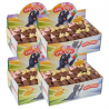 ~Colis 4 boîtes Figurines de Pâques mi choc LAIT