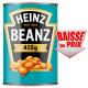 Baked Beans Heinz 415g original