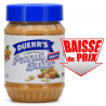 Beurre de cacahuètes Duerr's sans morceaux 340g