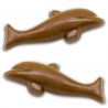 ~Dauphins lait praliné 1kg (22/25g pièce)