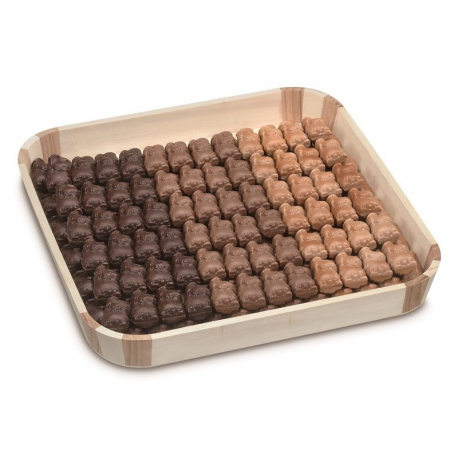 ~Plateau Agneaux de Pâques kg Duc d'O