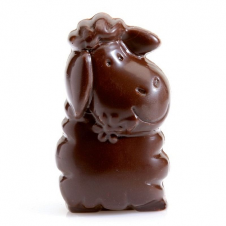 ~Plateau Agneaux de Pâques kg Duc d'O