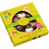 ~Boîte assortiments Pâques praliné 250g