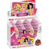 ~Oeufs chocolat figurine Licence Princess