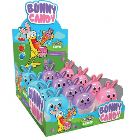 ~Bunny candy Funny Candy