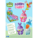 ~Bunny candy Funny Candy