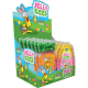 ~Jelly Eggs 100g Funny Candy