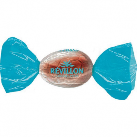 ~Oeuf praliné lait emballés 1.25kg Révillon