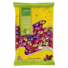 ~Oeufs chocolat assortis lait et noir fourrés noisettes sachet Kg