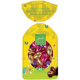 ~Oeufs chocolats assortis lait et noir fourrés noisettes 125g