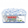 Haribo Tubo 750g Starmint menthe