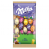 ~Milka petits oeufs mix fourrés 5 gouts sachet 500g