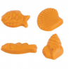 ~Friture orange 1,7kg
