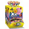 Sucettes Chupa XXL classique Gum - Nouvelle box de 60