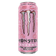 Monster Ultra Strawberry Dreams boîte 50cl