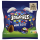 ~Smarties mini oeufs sachet 81g