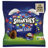 ~Smarties mini oeufs sachet 81g