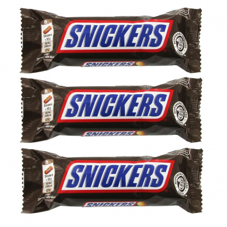 Snickers 50g