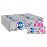 Freedent dragée White Bubble