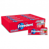 Freedent dragée fraise