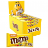 M&Ms Peanut 45g