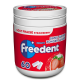 Box Freedent fraise 60 dragées - 84g