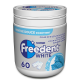 Box Freedent white menthe douce 60 dragées