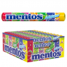 Mentos rainbow
