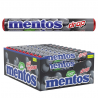 Mentos réglisse