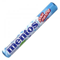 Mentos mint