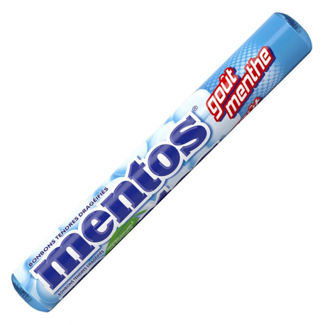 Mentos mint
