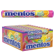 Mentos fruit