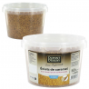 Petits éclats caramel crème 1/3 mm professionnel 800g Dupont d'IsIgny