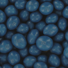 M&M's Peanut Bleu Foncé (Dark Blue) kg
