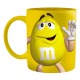 Mug M&M's (couleur aléatoire)