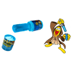 Flash powder