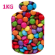Smarties sachet kg