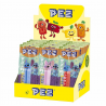 Pez figurine Stitch + recharge