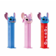 ~Pez figurine Stitch + recharge