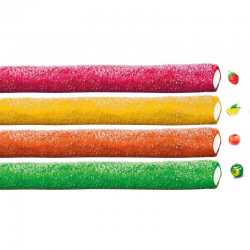 Jumbos acides Arc en ciel Jake