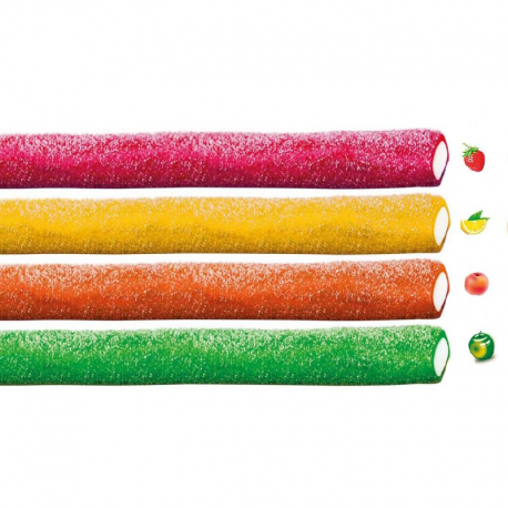 Jumbos acides Arc en ciel Jake