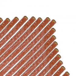 Maxi câbles acides cola Fini (offert pour l'achat de 10 boîtes de Maxi cables)