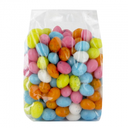 ~Oeufs de pigeon acidulés vrac 1kg