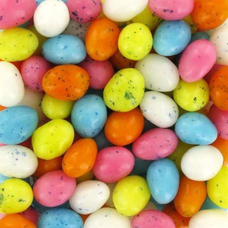 ~Oeufs de pigeon acidulés vrac 1kg