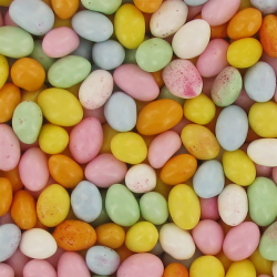 ~Oeufs au sirop de sucre vrac 10kg Pécou