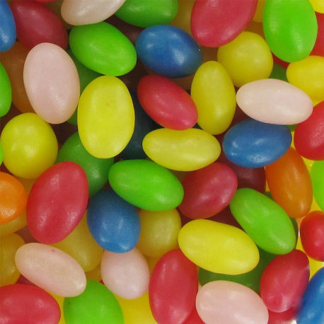 ~Oeufs moelleux confiseur vrac 1kg