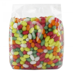 Oeufs Confiseur (sirop de sucre) vrac 1kg Adam